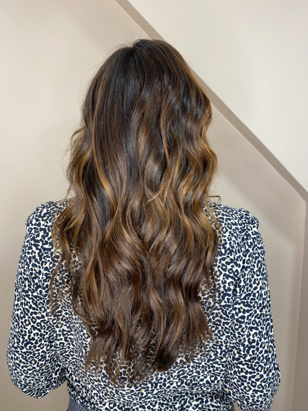 Emilie Coiffure Castres