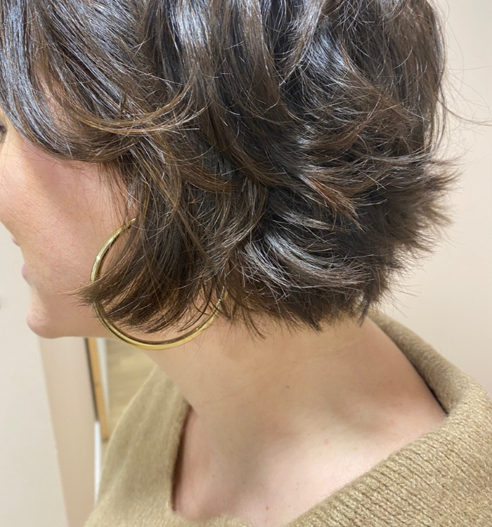 Emilie Coiffure Castres