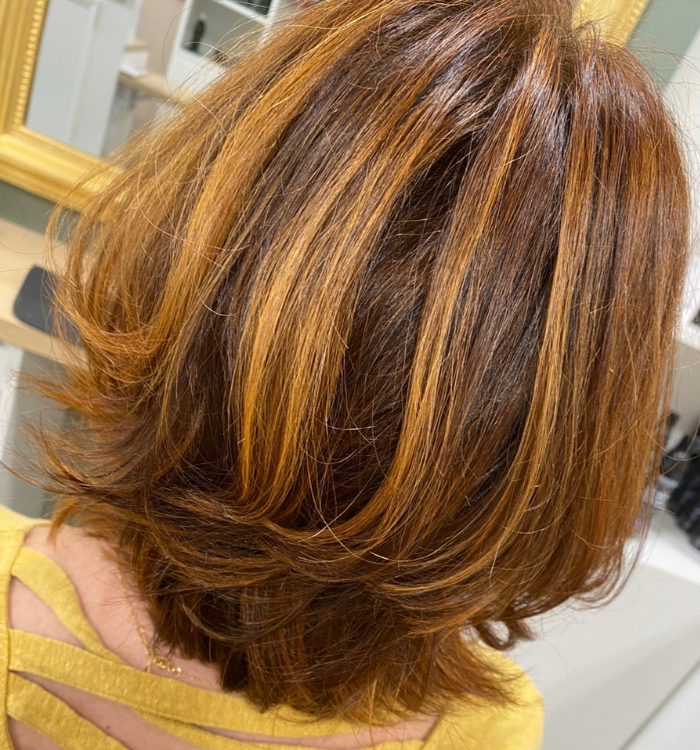 Maitre Artisan Coiffure Castres