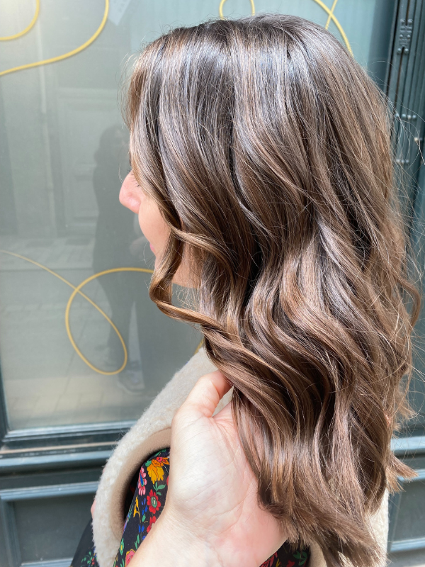 Emilie Coiffure Castres