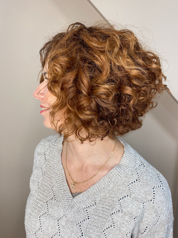 Emilie Coiffure Castres