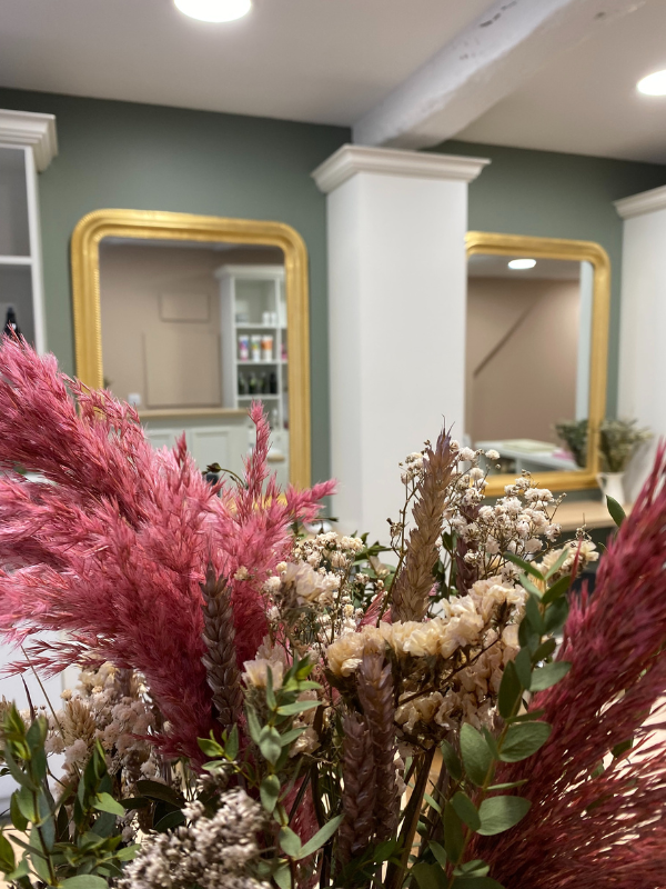 Coiffure Castres